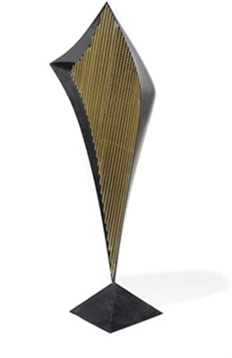 Calandra by Nino Franchina - Auction record, sale price, and art valuation. Compare with similar artists and explore comparable artworks.
