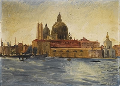 La Salute