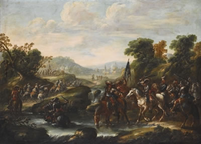 Battaglia