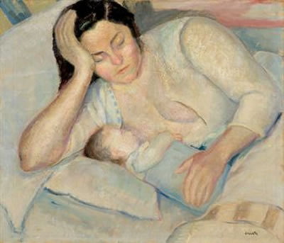 Donna che allatta by Carlo Socrate - Auction record, sale price, and art valuation. Compare with similar artists and explore comparable artworks.