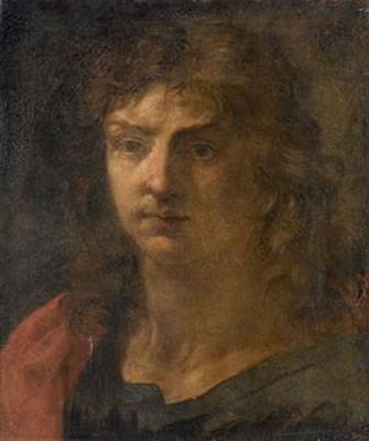 San Giovanni Evangelista