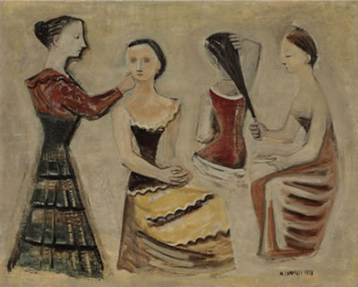 Quattro donne