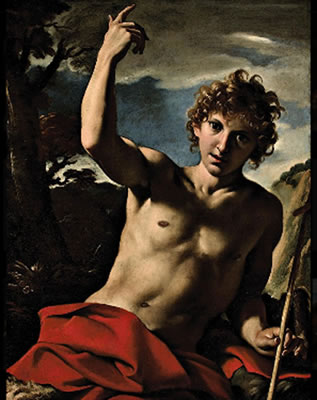 San Giovanni Battista