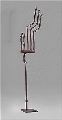 Sample artwork by Ettore Colla (1896 - 1968), known for painting and sculpture - View similar artists and auction records