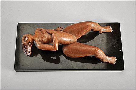 Terraços by Noemia Cruz - Auction record, sale price, and art valuation. Compare with similar artists and explore comparable artworks.
