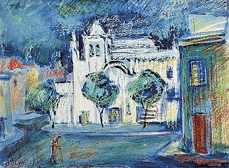 Sem título by Antonio Sampaio - Auction record, sale price, and art valuation. Compare with similar artists and explore comparable artworks.