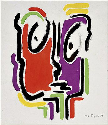 Sem título by Noel Fignier - Auction record, sale price, and art valuation. Compare with similar artists and explore comparable artworks.