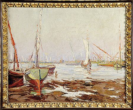 Marinha
