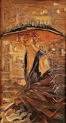 Elegante by Abel Salazar - Auction record, sale price, and art valuation. Compare with similar artists and explore comparable artworks.