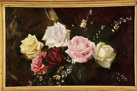 Sample artwork by Antonio Jose Costa (1840 - 1929), known for still-life painting - View similar artists and auction records