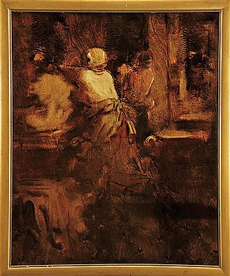 "Untitled" by Abel Salazar - Auction record, sale price, and art valuation. Compare with similar artists and explore comparable artworks.