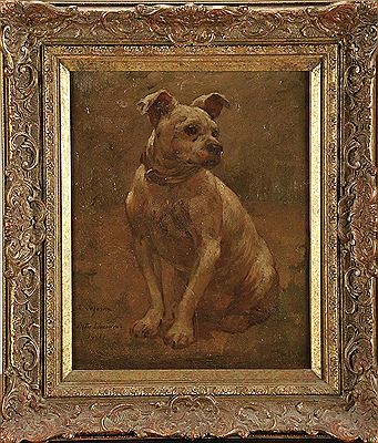 "Dog"