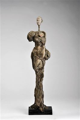 "Sem título" by Figueiredo Sobral - Auction record, sale price, and art valuation. Compare with similar artists and explore comparable artworks.