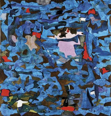 Sample artwork by Pedro Casqueiro (Born 1959), known for painting - View similar artists and auction records