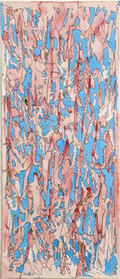 "A Forma Espontânea IV" by Ana Hatherley - Auction record, sale price, and art valuation. Compare with similar artists and explore comparable artworks.