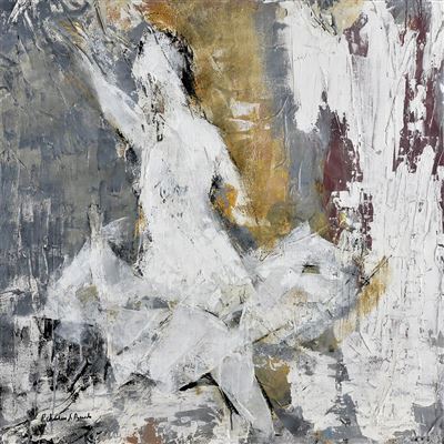 "Dança" by Pedro Charters d’Azevedo - Auction record, sale price, and art valuation. Compare with similar artists and explore comparable artworks.