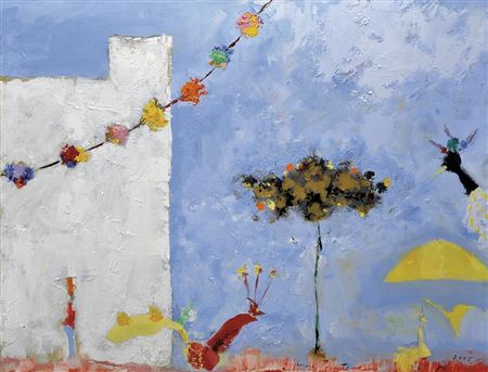 Sem título by Guilherme Parente - Auction record, sale price, and art valuation. Compare with similar artists and explore comparable artworks.