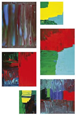 "Short stories 02" (6)