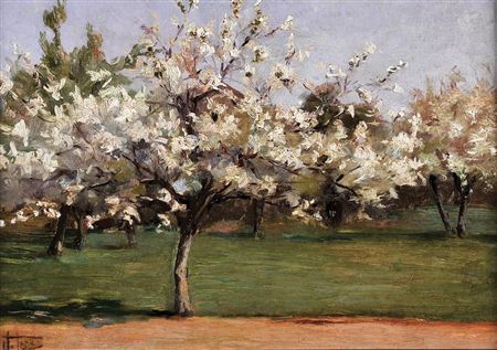 Sample artwork by Joaquim Lopes (1886 - 1956), known for painting - View similar artists and auction records