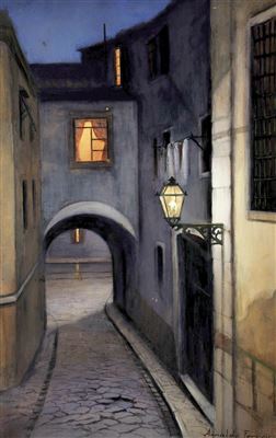Sem título ("Lisboa")