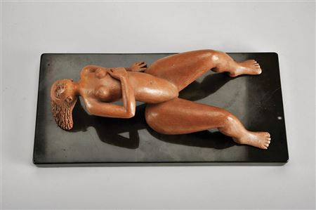 "Sem título" by Noemia Cruz - Auction record, sale price, and art valuation. Compare with similar artists and explore comparable artworks.