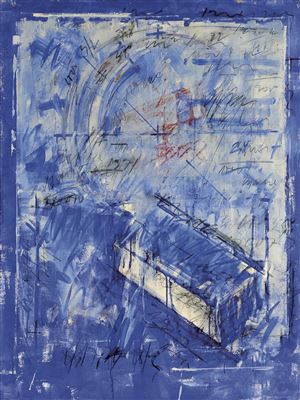 Sem título by Antonio Sena - Auction record, sale price, and art valuation. Compare with similar artists and explore comparable artworks.