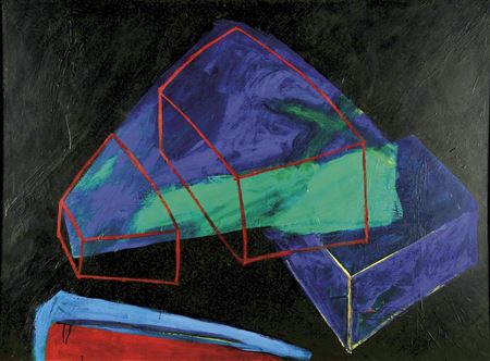 Sem título by Sonia Dainty - Auction record, sale price, and art valuation. Compare with similar artists and explore comparable artworks.