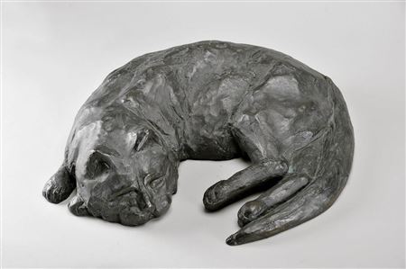 Sample artwork by Paulo Hernani (Born 1962), known for sculpture - View similar artists and auction records