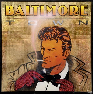 Baltimore Town by Rueffa - Auction record, sale price, and art valuation. Compare with similar artists and explore comparable artworks.