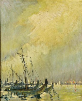 Ria de Aveiro"