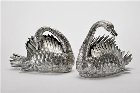 Sample artwork by David Ferreira (20th century), known for sculpture - View similar artists and auction records