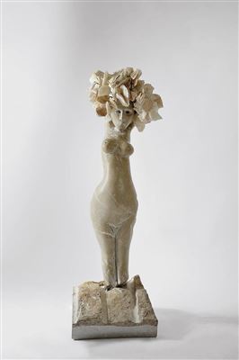 Sem titulo by Joao Cutileiro - Auction record, sale price, and art valuation. Compare with similar artists and explore comparable artworks.