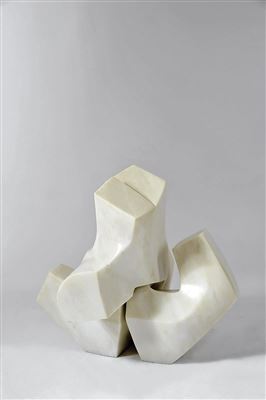Sample artwork by Dorita Castel-Branco (1936 - 1996), known for sculpture - View similar artists and auction records