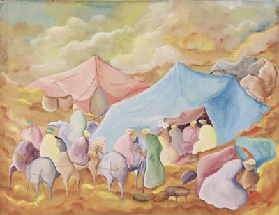 Campement