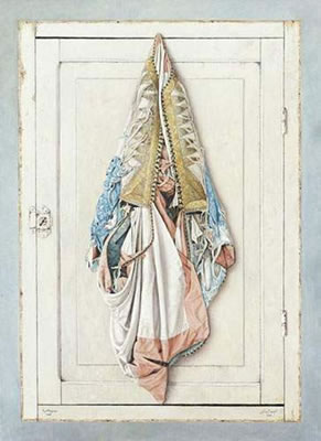 Caftan
