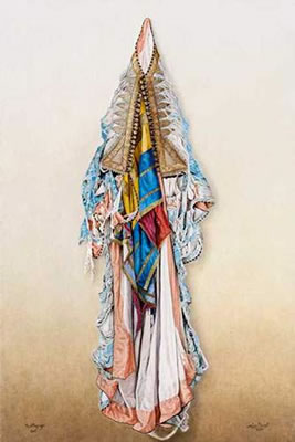 CAFTAN