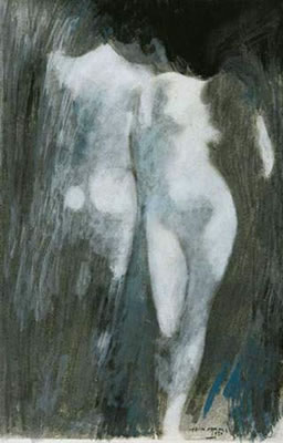 ETUDE DE NU