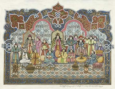 CÉRÉMONIE DE MARIAGE, RABAT