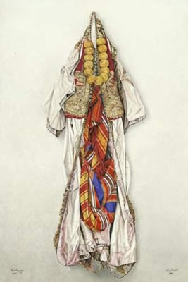 CAFTAN