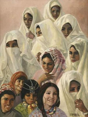 ASSEMBLEE DE FEMMES