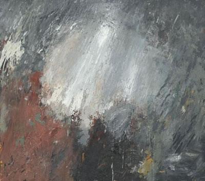 COMPOSITION by Fouad Bellamine - Auction record, sale price, and art valuation. Compare with similar artists and explore comparable artworks.