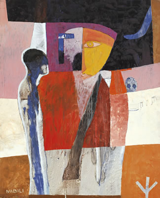 Hommage à mohamed kacimi
