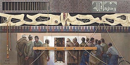 FRESQUE, 2006