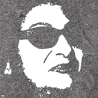 Sample artwork by Imane Makhchouni (Born 1982), known for painting - View similar artists and auction records