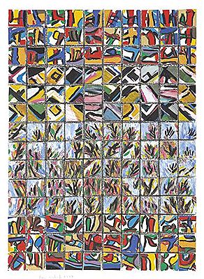 COMPOSITON, 1997