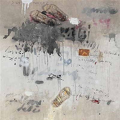 COMPOSITION, 2011
