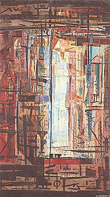 COMPOSITION, 1994
