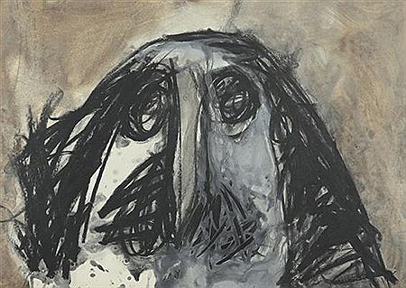 PORTRAIT, 2003