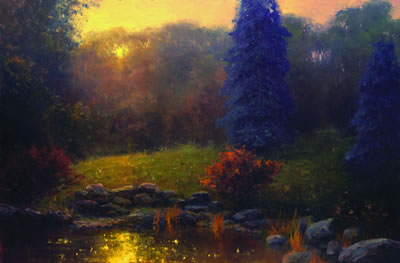 Last Light by D Eleinne Basa - Auction record, sale price, and art valuation. Compare with similar artists and explore comparable artworks.