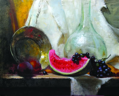Summer Fare